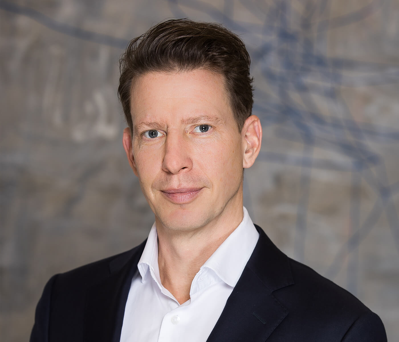 Investment Consultant Wien Daniel Deutsch