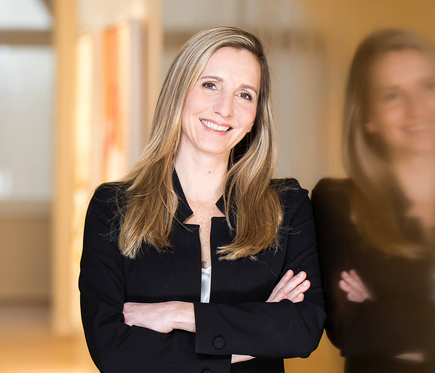 Leitung Investment Consulting Klagenfurt Sabine Fleischhacker