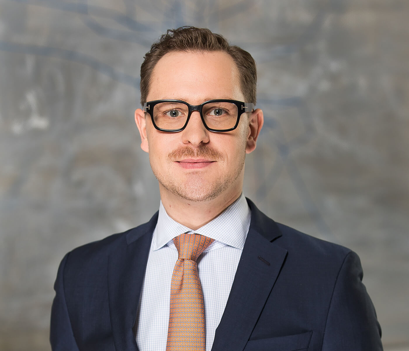 Investment Consultant Wien Peter Weinmann
