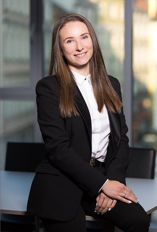 Hudej Zinshäuser Linz Anastasia Shevchenko