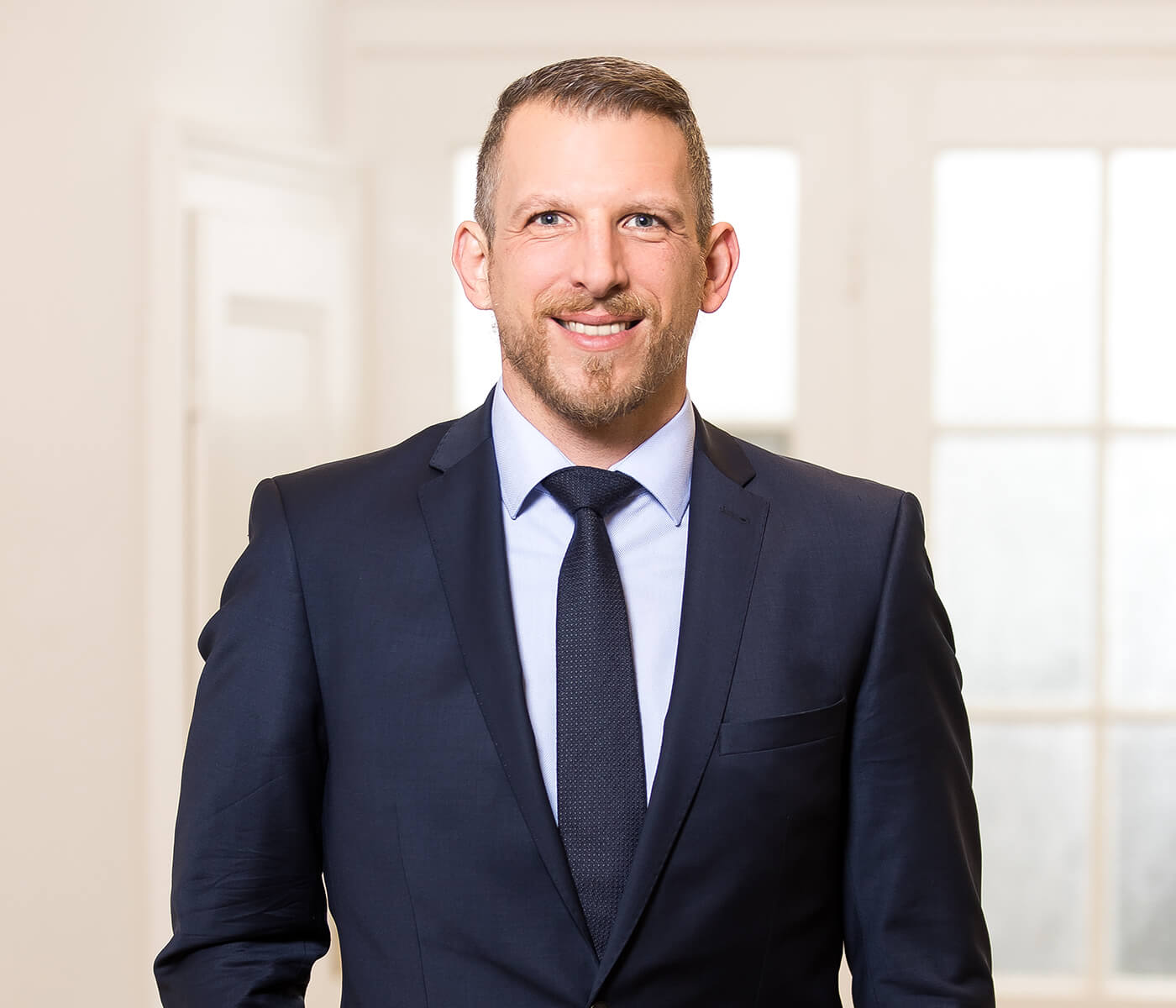 Leitung Investment Consulting St. Pölten Jürgen Huber