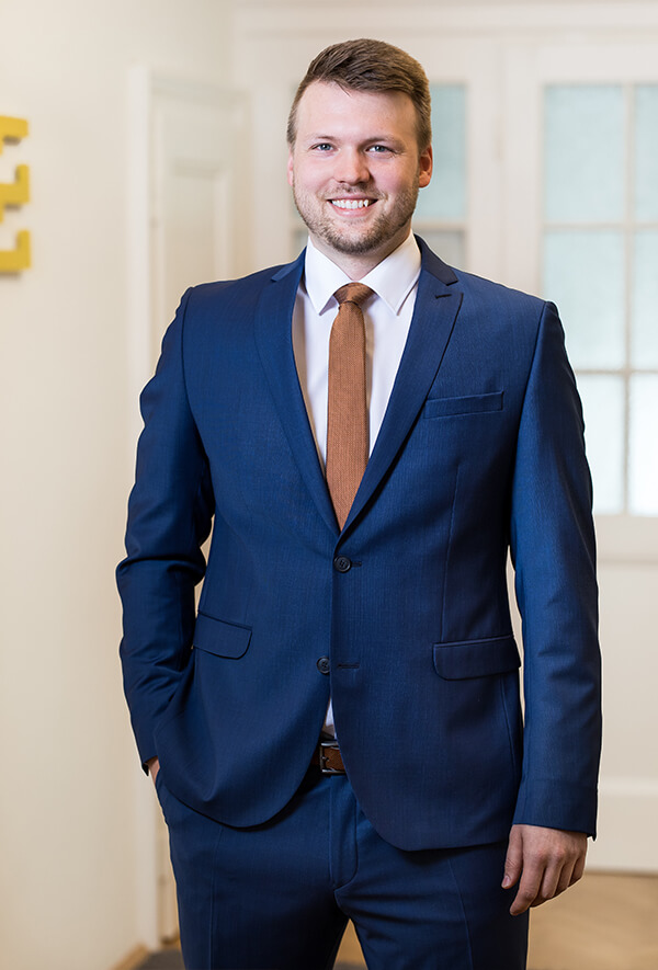 Hudej Zinshäuser St. Pölten Alexander Oblack