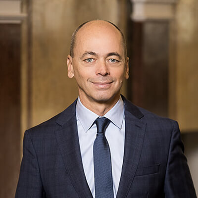 Hudej Zinshäuser Salzburg - Peter Steinberger