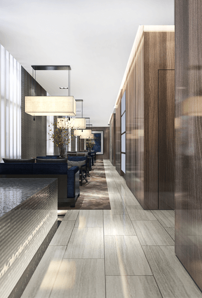Hudej Hospitality