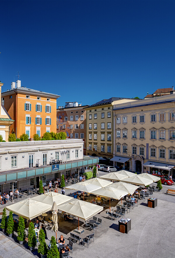 Hudej Zinhäuser Salzburg