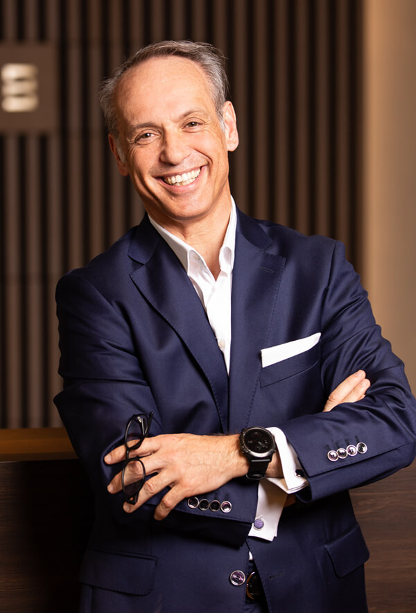 Franz Zimmermann - Area Manager Hudej Hospitality